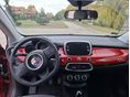 FIAT 500X 2018/6 - 7