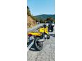SUZUKI GS 500 F 2004/6 - 2