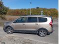 DACIA LODGY 2020/9 - 2