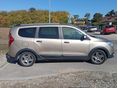 DACIA LODGY 2020/9 - 6
