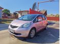 HONDA JAZZ 2010/2 - 1