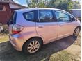 HONDA JAZZ 2010/2 - 4