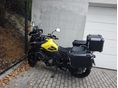 SUZUKI DL 650 2019 - 4