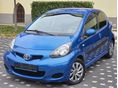TOYOTA AYGO 2011 - 2