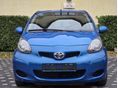 TOYOTA AYGO 2011 - 3