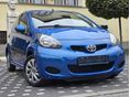 TOYOTA AYGO 2011 - 4