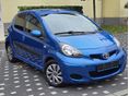 TOYOTA AYGO 2011 - 5