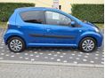 TOYOTA AYGO 2011 - 7