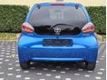 TOYOTA AYGO 2011 - 8
