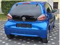 TOYOTA AYGO 2011 - 11