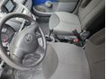 TOYOTA AYGO 2011 - 13