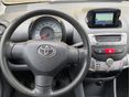 TOYOTA AYGO 2011 - 14