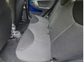 TOYOTA AYGO 2011 - 16