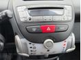 TOYOTA AYGO 2011 - 17