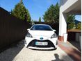 TOYOTA YARIS 2019/11 - 1