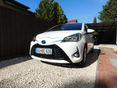 TOYOTA YARIS 2019/11 - 2