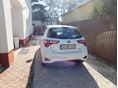 TOYOTA YARIS 2019/11 - 3