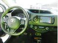 TOYOTA YARIS 2019/11 - 4