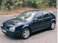 VOLKSWAGEN GOLF IV 2001/12 - 1