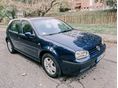 VOLKSWAGEN GOLF IV 2001/12 - 2
