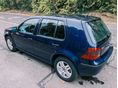 VOLKSWAGEN GOLF IV 2001/12 - 4