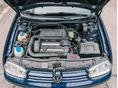 VOLKSWAGEN GOLF IV 2001/12 - 8
