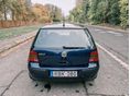 VOLKSWAGEN GOLF IV 2001/12 - 10