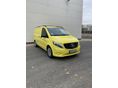 MERCEDES-BENZ VITO 2020/9 - 3