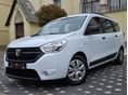 DACIA LODGY 2019/5 - 6