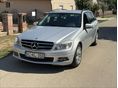 MERCEDES-BENZ C 220 2010/10 - 1