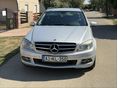 MERCEDES-BENZ C 220 2010/10 - 2