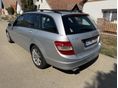 MERCEDES-BENZ C 220 2010/10 - 6