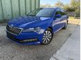 SKODA SUPERB 2023/6 - 1