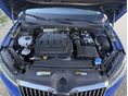SKODA SUPERB 2023/6 - 7