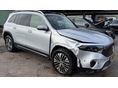 MERCEDES-BENZ EQB 2024/12 - 1