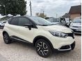 RENAULT CAPTUR 2016/10 - 2