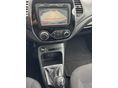 RENAULT CAPTUR 2016/10 - 11