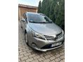 TOYOTA AVENSIS 2012/3 - 2