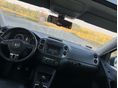 VOLKSWAGEN TIGUAN 2013/7 - 11
