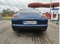 PORSCHE PANAMERA 2012/3 - 7