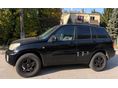 TOYOTA RAV 4 2003/5 - 5