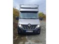 RENAULT MASTER 2013/12 - 1