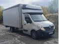RENAULT MASTER 2013/12 - 3
