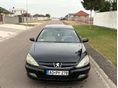 PEUGEOT 607 2004 - 2