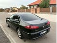 PEUGEOT 607 2004 - 4