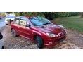 PEUGEOT 206 2004/9 - 1