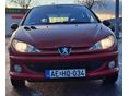 PEUGEOT 206 2004/9 - 6