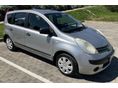 NISSAN NOTE 2007 - 1