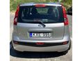 NISSAN NOTE 2007 - 4