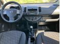 NISSAN NOTE 2007 - 7